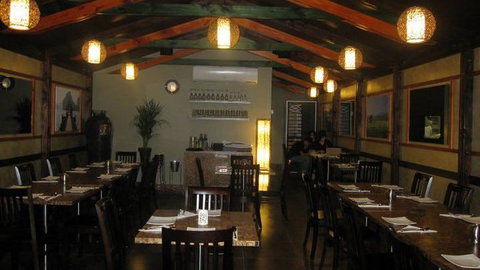 Mountain Thai - Accommodation Rockhampton 0