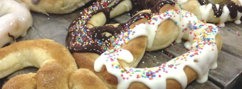 Mr. Pretzels - Parramatta - Accommodation Rockhampton 0