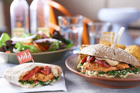 Nando's - Southport - Accommodation Rockhampton 0