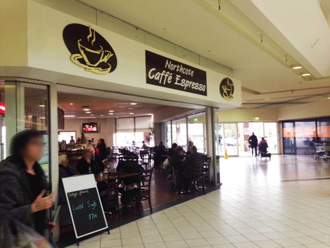 Northcote Caffe Espresso - Accommodation Rockhampton 0
