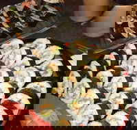 Ohnamiya Japanese - Ardross - Accommodation Rockhampton