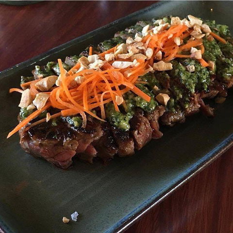 Old Laundry Bar & Eatery - Accommodation Rockhampton 0