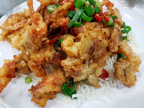 Pacific Chinese Restaurant - Accommodation Rockhampton 0
