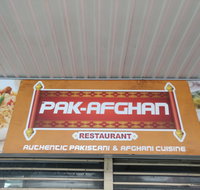 Pak-Afghan - Accommodation Rockhampton