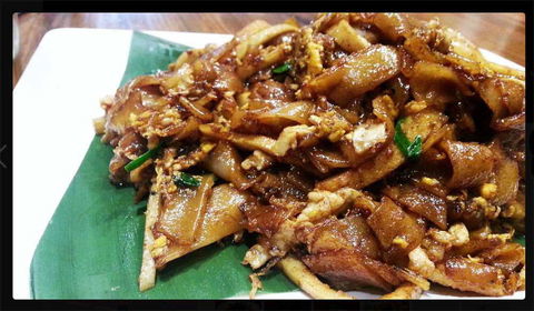Petaling Street - Box Hill - Accommodation Rockhampton 0