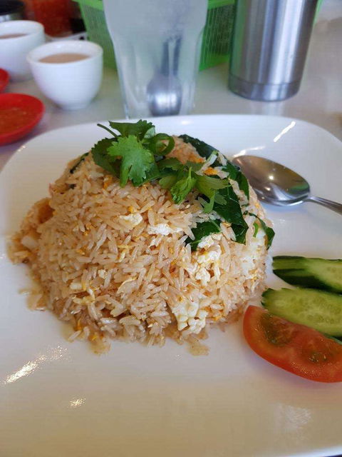 Phnom Penh Thmei - Accommodation Rockhampton 0