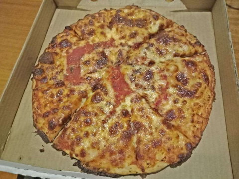 Pizza Kings - Accommodation Rockhampton 0
