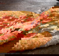 Pizza Hut - Burpengary - Accommodation Rockhampton