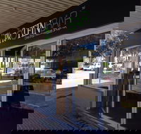 Protein Bar - Accommodation Rockhampton