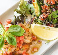 Crento Italian Glebe - Accommodation Rockhampton