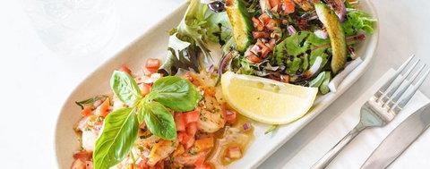Crento Italian Glebe - Accommodation Rockhampton 0