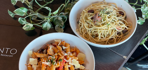Crento Italian Glebe - Accommodation Rockhampton 1