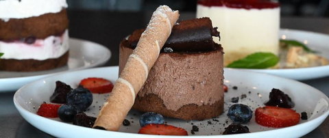 Crento Italian Glebe - Accommodation Rockhampton 2