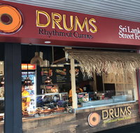 Rhythm of Curries - Accommodation Rockhampton