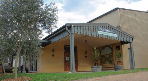Tertini Wines - Accommodation Rockhampton 0