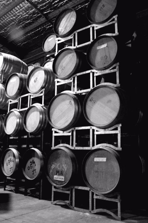 Tertini Wines - Accommodation Rockhampton 1