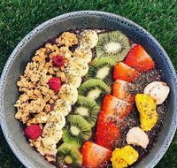 The Allotment Cafe - Accommodation Rockhampton