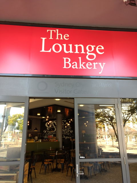 The Lounge Bakery - Accommodation Rockhampton 0