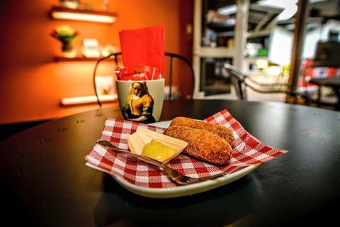 Waffle-On Stroopwafels - Accommodation Rockhampton 0
