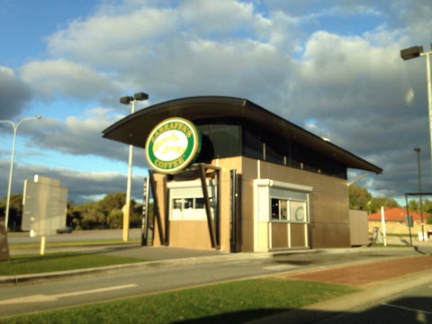 Zarraffa's Canning Vale - Accommodation Rockhampton 0