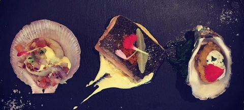 G2 Korean BBQ - Accommodation Rockhampton 0