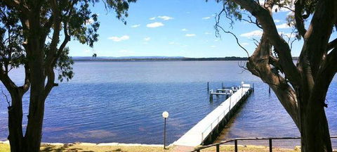 G2 Korean BBQ - Accommodation Rockhampton 1