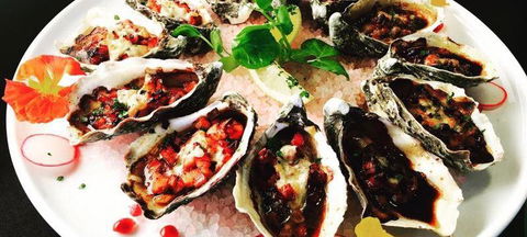 G2 Korean BBQ - Accommodation Rockhampton 2