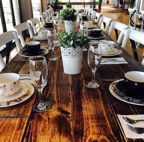 G2 Korean BBQ - Accommodation Rockhampton 5