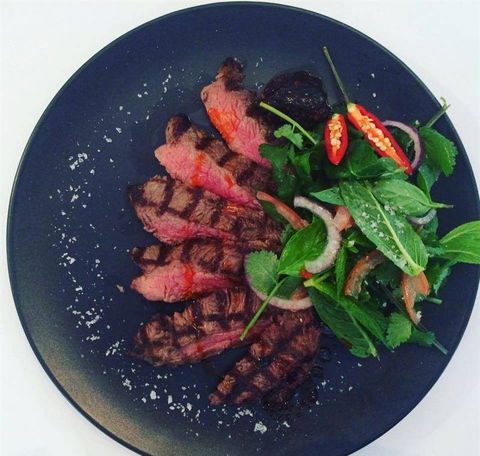 G2 Korean BBQ - Accommodation Rockhampton 6