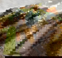 Green Jade Asian Restaurant - Accommodation Rockhampton