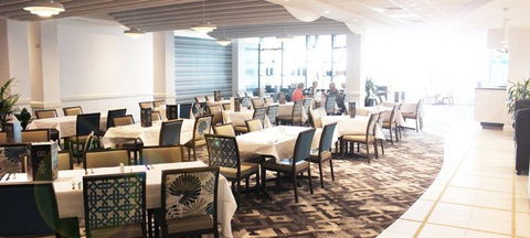 MK's Indian Restaurant - Accommodation Rockhampton 11