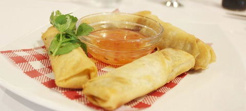 MK's Indian Restaurant - Accommodation Rockhampton 12