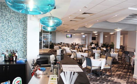 MK's Indian Restaurant - Accommodation Rockhampton 14