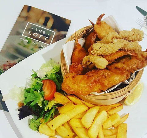 MK's Indian Restaurant - Accommodation Rockhampton 2