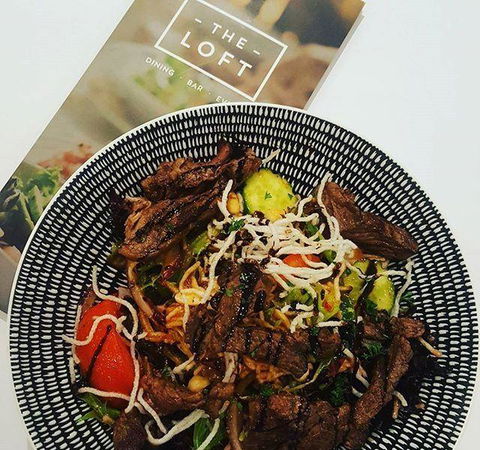 MK's Indian Restaurant - Accommodation Rockhampton 7