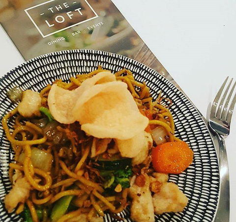 MK's Indian Restaurant - Accommodation Rockhampton 8