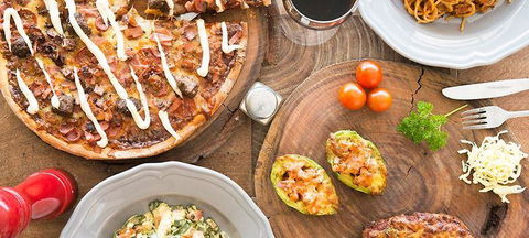 Mondo Fresco North Perth - Accommodation Rockhampton 0
