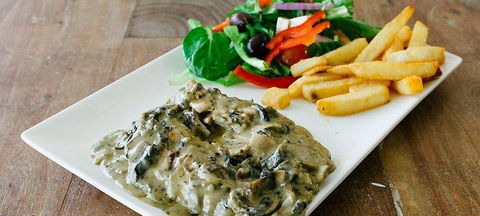 Mondo Fresco North Perth - Accommodation Rockhampton 2