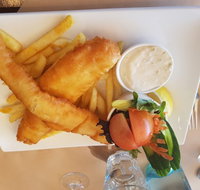 Sailmaster Tavern - Accommodation Rockhampton