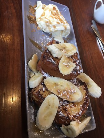 A Treat Of France - Accommodation Rockhampton 9