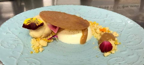 A Treat Of France - Accommodation Rockhampton 0