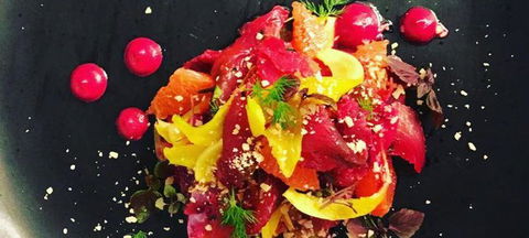 A Treat Of France - Accommodation Rockhampton 3