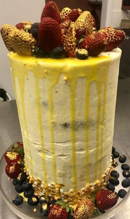 A Treat Of France - Accommodation Rockhampton 4