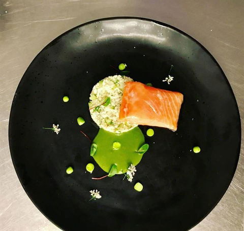 A Treat Of France - Accommodation Rockhampton 6