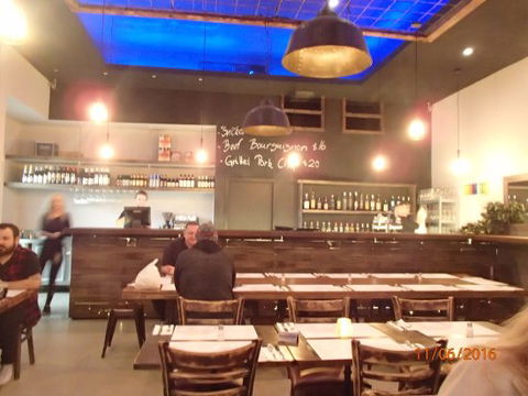 Bohemian Beer Cafe - Accommodation Rockhampton 0