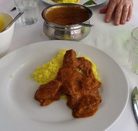Moonlight Indian Restaurant - Accommodation Rockhampton