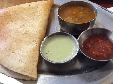 Woodlands Tandoori - Accommodation Rockhampton 6