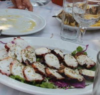 Woodlands Tandoori - Accommodation Rockhampton