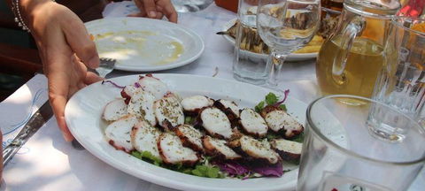 Woodlands Tandoori - Accommodation Rockhampton 0