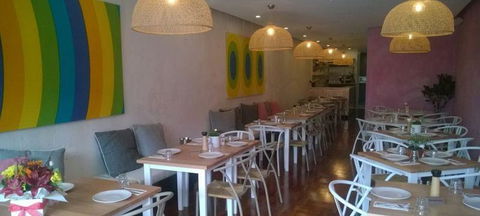 Woodlands Tandoori - Accommodation Rockhampton 3